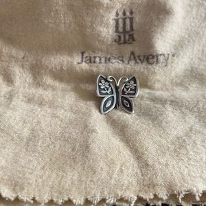 Retired Mariposa Pendant